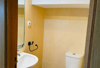 3 room luxury penthouse for rent in Estepona, Andalusia