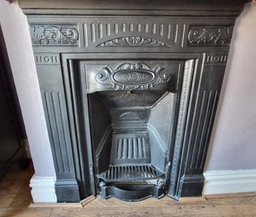 3 bedroom terraced house to rent - Photo 2