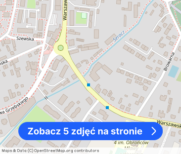 Mieszkanie centrum BEZPOŚREDNIO - Zdjęcie 1