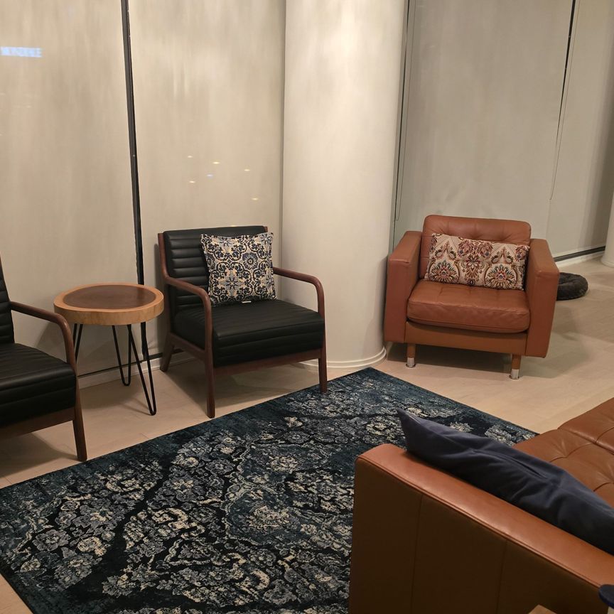 For Lease - 16 Bonnycastle Street Unit# 1209, Toronto, Ontario - Photo 1