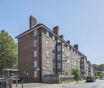 Homerton Road, Homerton, E9 - Photo 1