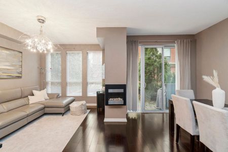 For Lease - 25 Soho Street Unit# P113, Toronto, Ontario - Photo 3