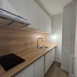 Appartement T1 Reims - Photo 2