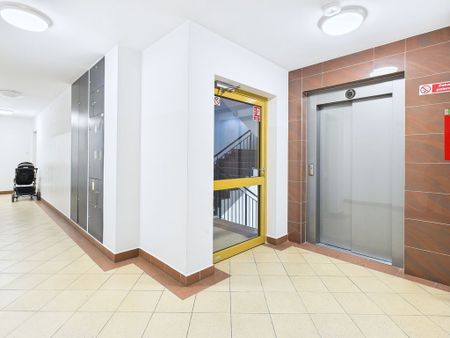 68.7m² l 3 POKOJE l 2 BALKONY l STRZEŻONE l OKAZJA - Photo 3