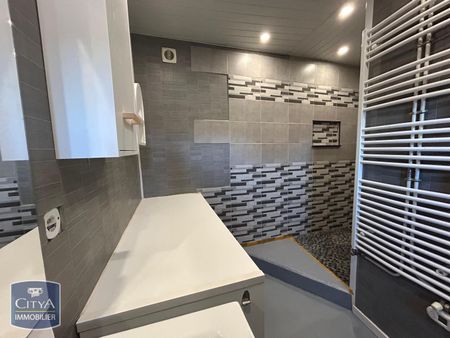 Location Maison 3 pièces 76m² ONNAING 59264 - Photo 2