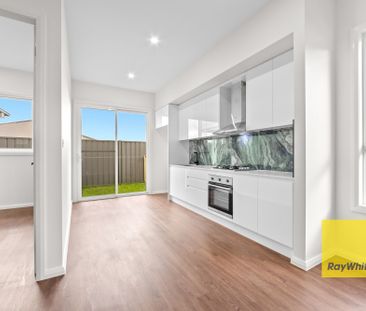 2 Bedroom Granny Flat - Photo 3