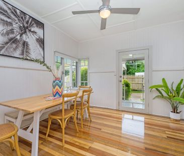 127 Bundock Street, Belgian Gardens - Photo 2