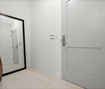 For Lease - 26 Gibbs Road Unit# 210, Toronto, Ontario - Photo 6