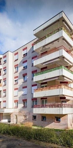 A saisir ! Magnifique studio à Ecublens ! - Photo 1