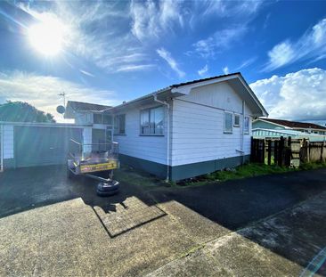 43B, John Walker Drive, Manurewa - Photo 1