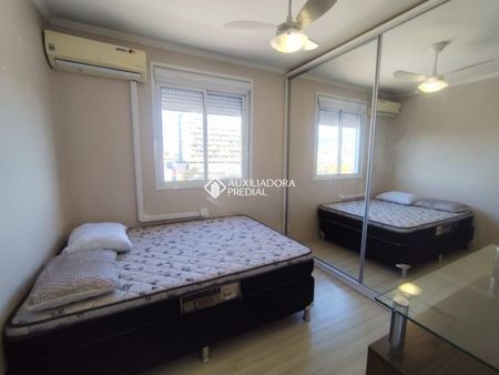 Apartamento com 3 quartos e 79m² para alugar em Jardim Carvalho, Porto Alegre. - Photo 3
