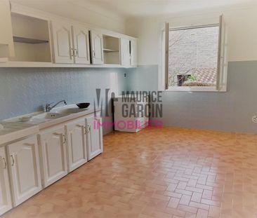 A LOUER - MAISON MONTFAVET - 5 pièces - 143.24 m2 - Photo 1