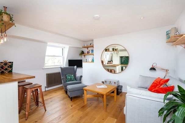 1 bedroom flat to rent - Photo 1