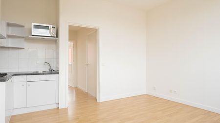 Te huur: Appartement Korte Mare in Leiden - Foto 3