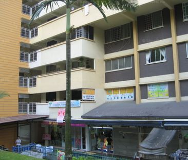 Blk 116 Bishan View (Bishan), HDB 3 Rooms - For Rent - Photo 2