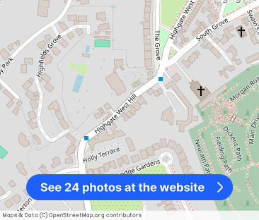 3 bedroom terraced house for rent - Photo 1