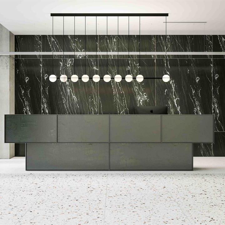 Studio - 1555 Rene-Levesque West, Montréal - Photo 2