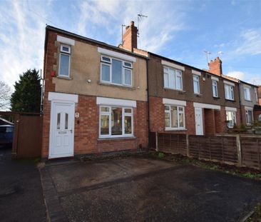 Foster Road, Radford, Coventry - Photo 5
