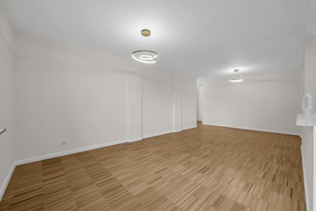 Po remoncie 93m2, 3 pokoje, Pory, Mokotów Stegny - Фото 5