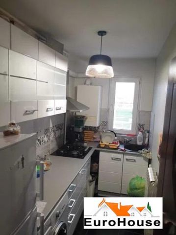 Apartament cu 3 camere de inchiriat in Alba Iulia - Fotografie 4