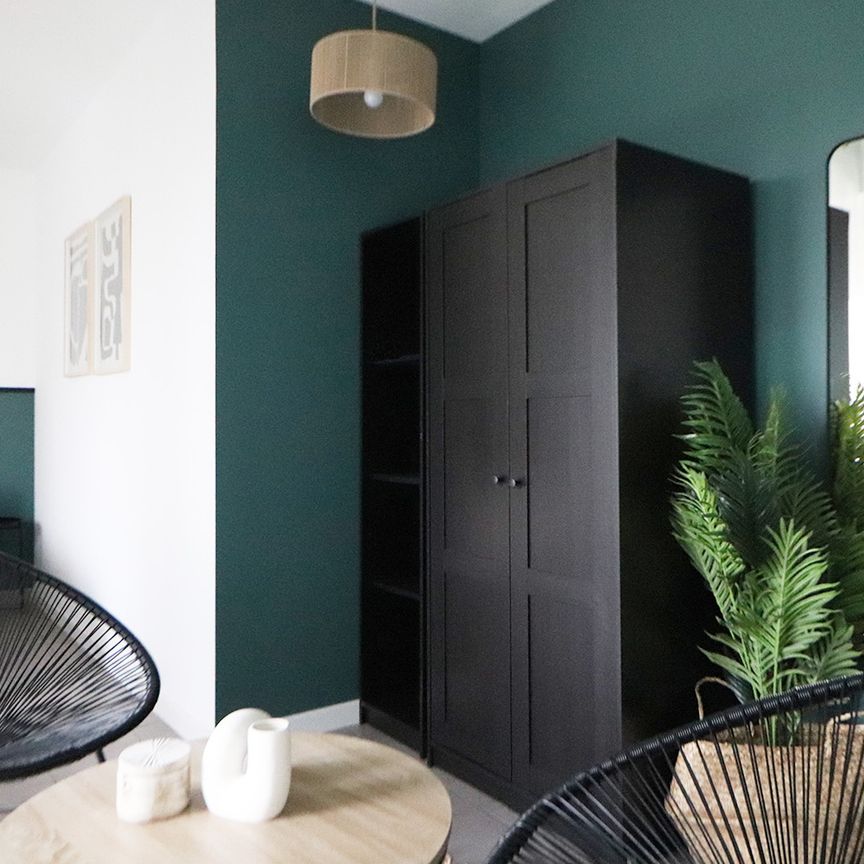 Paris - McDonald - Chambre 4 - Photo 1