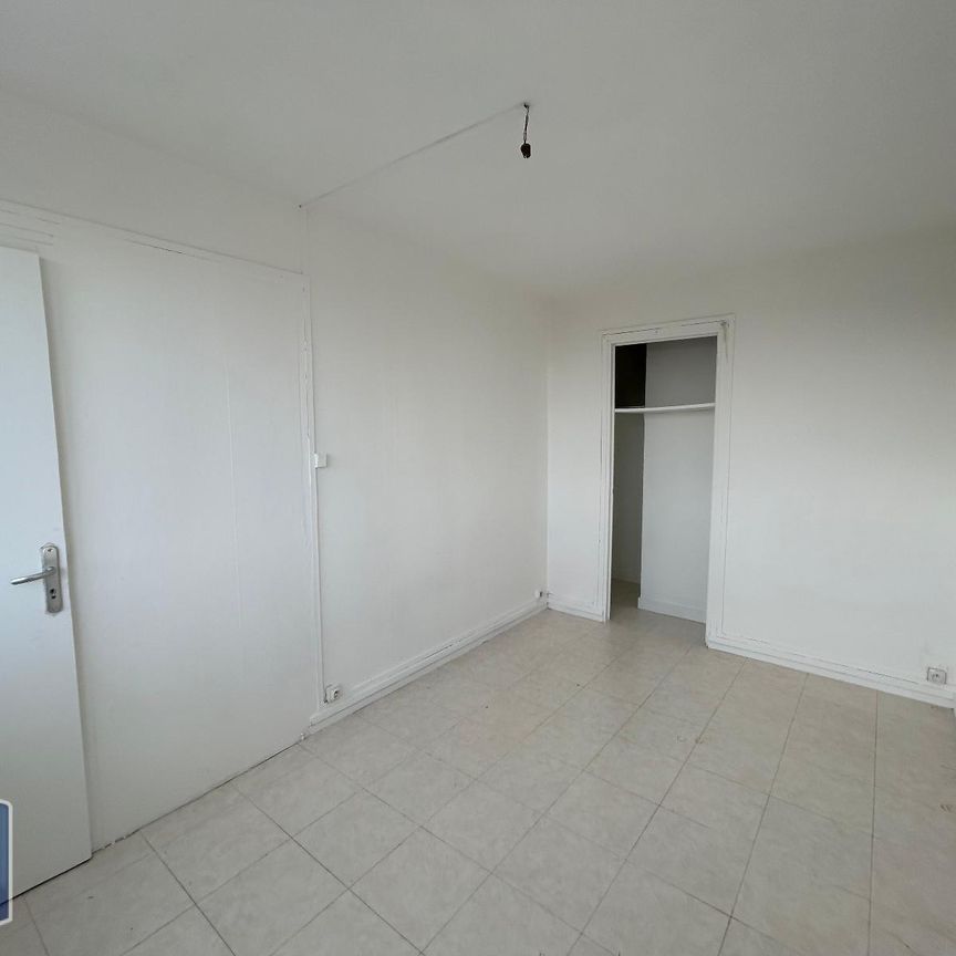Location Appartement 3 pièces 57m² MACON 71000 - Photo 1