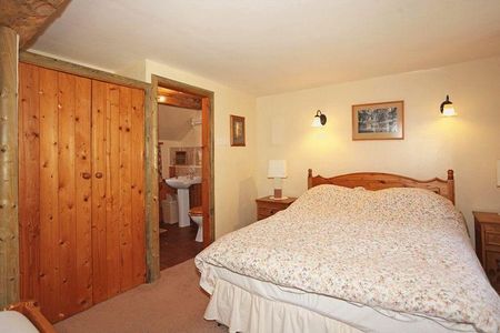 1 bedroom house to rent - Photo 5