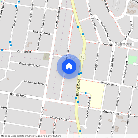 6/45 Bilyana Street, Qld 4171, Balmoral