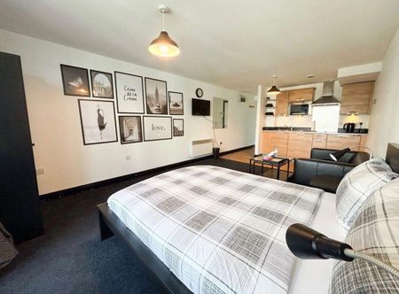 Worsdell Drive, Baltic Quay, Gateshead, Tyne and Wear, NE8 2AZ - Photo 4