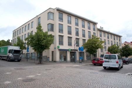 Kungsgatan 4 B - Foto 2
