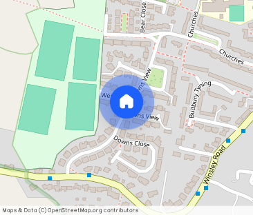 Downs View, Bradford-On-Avon, Wiltshire, BA15 - Photo 1