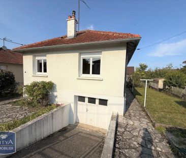Maison à louer 4 pièces 82.7m² - Photo 5