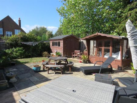 3 bedroom bungalow to rent - Photo 5
