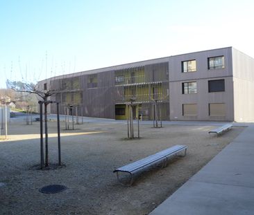 4.5 Zimmer, 91 m², 1. Stock - Foto 6