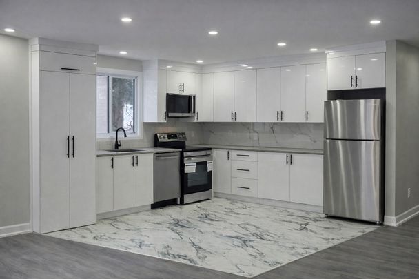 For Lease - 131 Camelia Avenue Unit# 2, Manor Park - Cardinal Glen and Area, Ontario - Photo 1