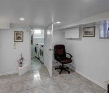 For Lease - 149 Lambton Avenue, Toronto, Ontario - Photo 1