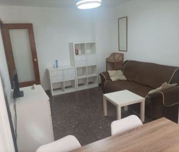 Piso en alquiler en Calle Alfonso Gabino - Photo 1
