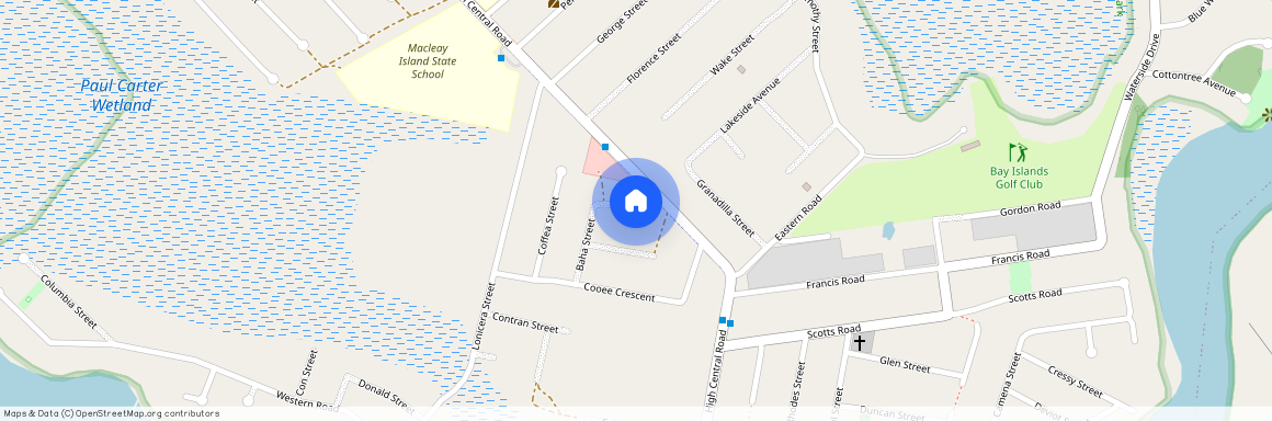 5 Daku Court, Qld 4184, Macleay Island