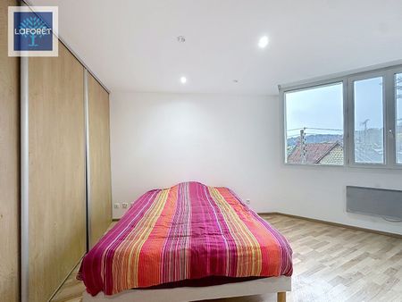 Appartement T5 Champagne-sur-Oise à louer - Photo 4