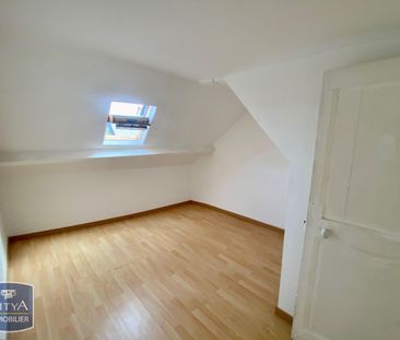 Location Appartement 4 pièces 76m² DIEPPE 76200 - Photo 4