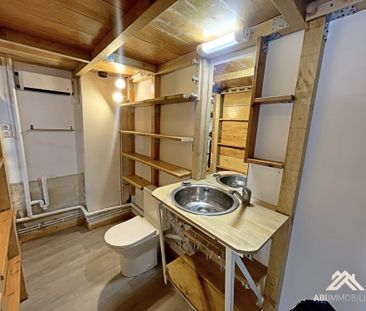 Location Appartement 1 pièce 30m² MONTPELLIER 34000 - Photo 2