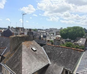 Location appartement de 55 m² - 3 pièces à Vannes - Photo 5