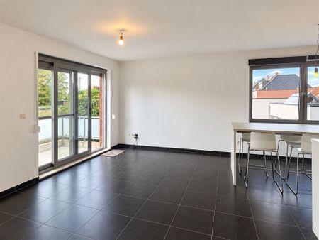 Appartement te huur in Mechelen met 2 slaapkamers - Photo 2