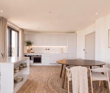 2 bedroom apartment to rent - Photo 6