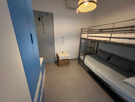 Διαμέρισμα για ενοικίαση Πευκοχώρι (Παλλήνη) - Photo 5