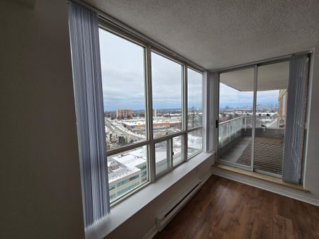 For Lease - 410 Mclevin Avenue Unit# 1811, Toronto, Ontario - Photo 3