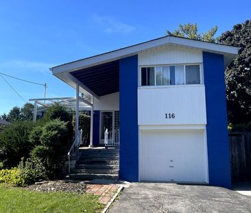 For Lease - 116 Verobeach Boulevard, Toronto, Ontario - Photo 5