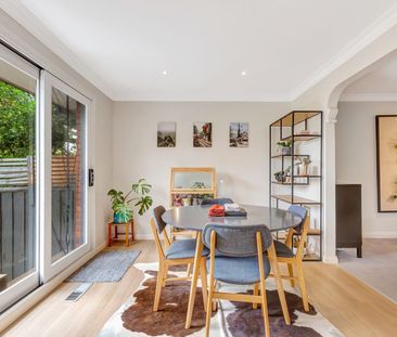 Character-Filled Home in the Heart of Essendon - Photo 4