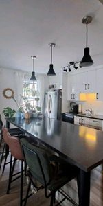 Beau grand 4 1/2 à louer a Limoilou - Photo 3