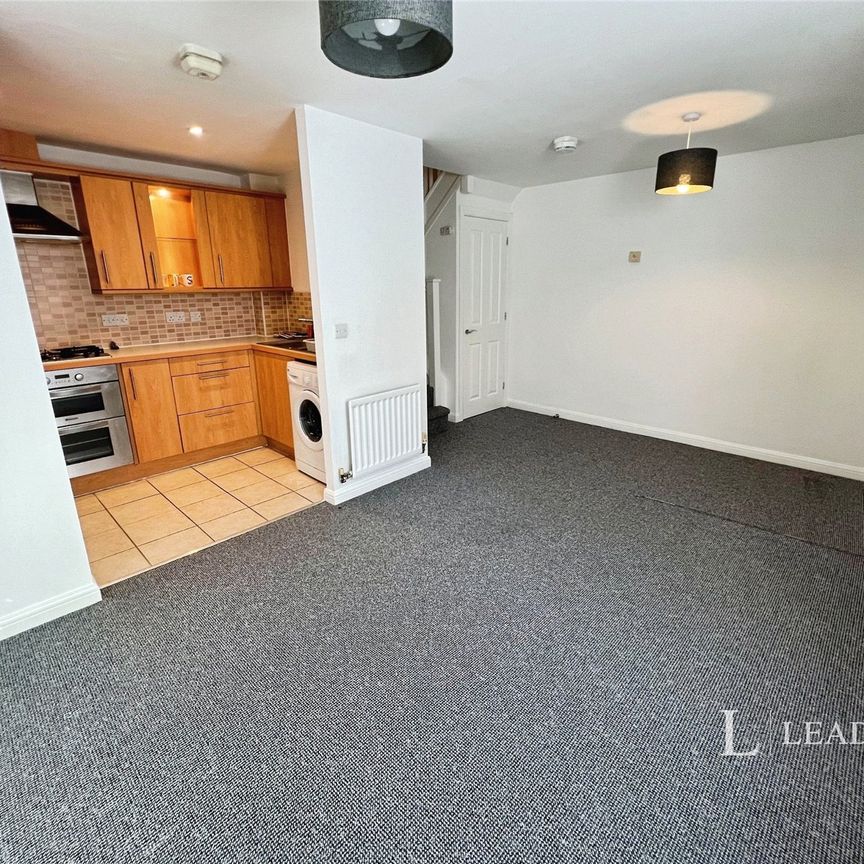 2 bedroom house to rent Badger Lane, Bourne, Lincolnshire, PE10 - Photo 1